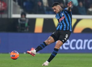 Verona-Atalanta: Orban, Scamacca, CDK și Hien, în linii de start