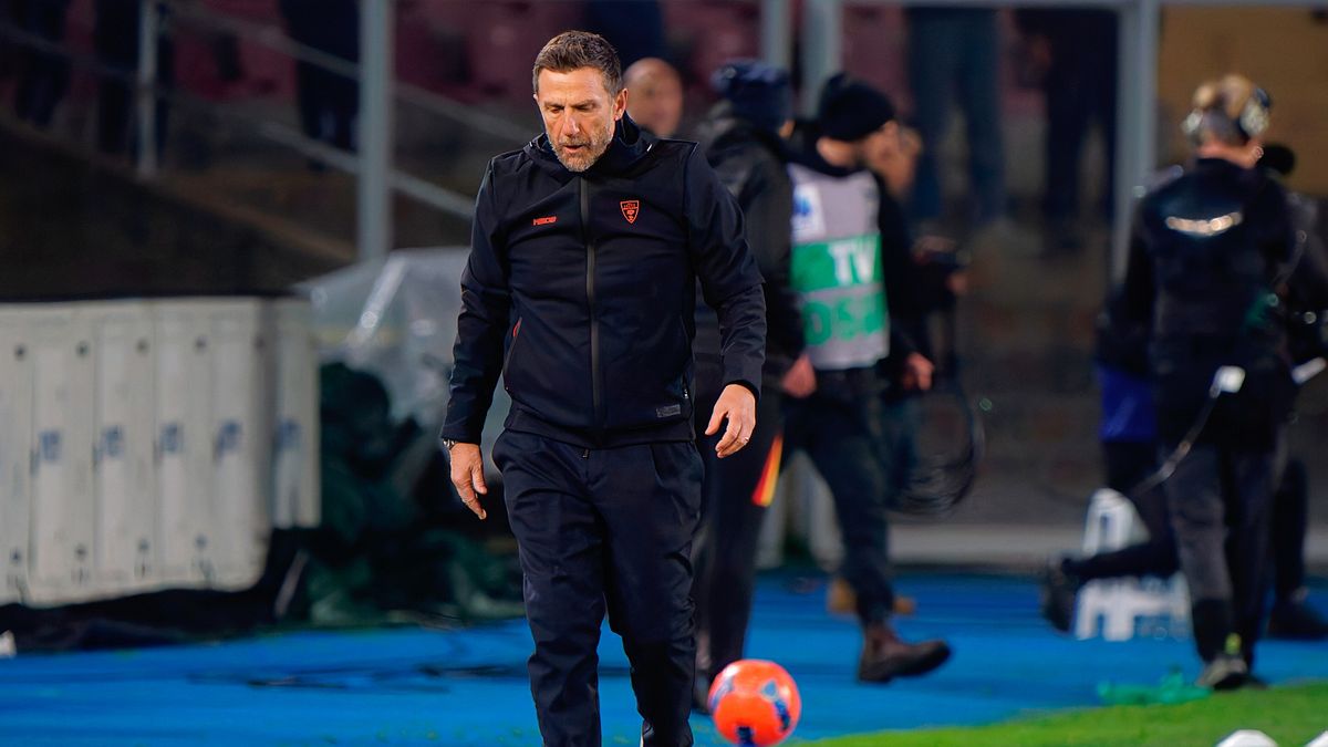 "Vittoria meritata, bello che i gol arrivino anche dalla panchina"