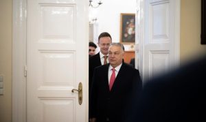Premierul ungar Viktor Orbán anunță creșteri ale salariului minim cu 11% și ale salariului garantat cu 7% în timpul campaniei electorale