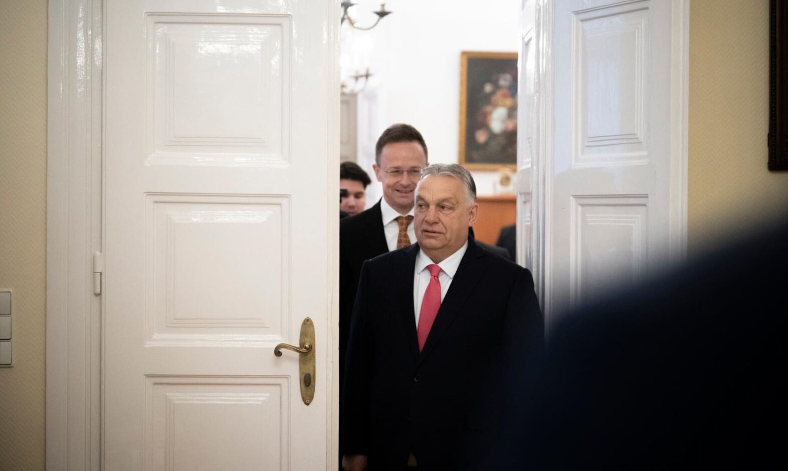 Premierul ungar Viktor Orban anunță creșteri ale salariului minim cu 11% și ale salariului garantat cu 7% în timpul campaniei electorale