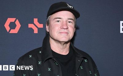 Vince Zampella, Call of Duty co-creator, dies in California car crash