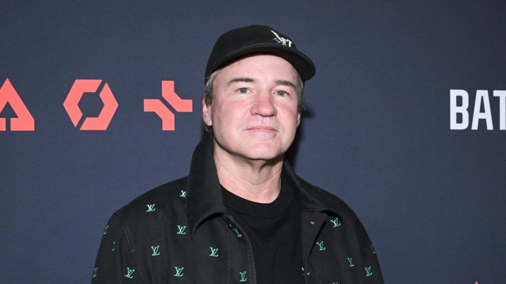 Vince Zampella, ‘Call of Duty’ developer, killed in LA crash – NBC Los Angeles