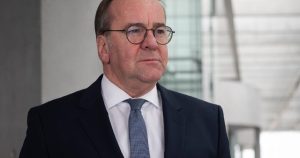 Vizită a ministrului german al Apărării la baza militară de la Mihail Kogălniceanu. Programul întâlnirilor