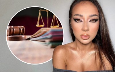 Vlăduța Lupău, vizată într-un dosar penal internațional. Autoritățile din două țări, în alertă