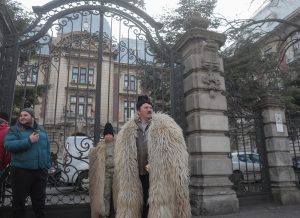 Proprietarii de ovine organizează un protest vineri din cauza restanțelor la subvenții / “Trebuie să muncim pentru străini, e mai avantajos”