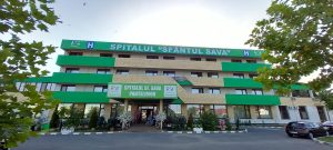 Tratament recuperator multidisciplinar complet la Spitalul „Sfântul Sava cel Sfințit”