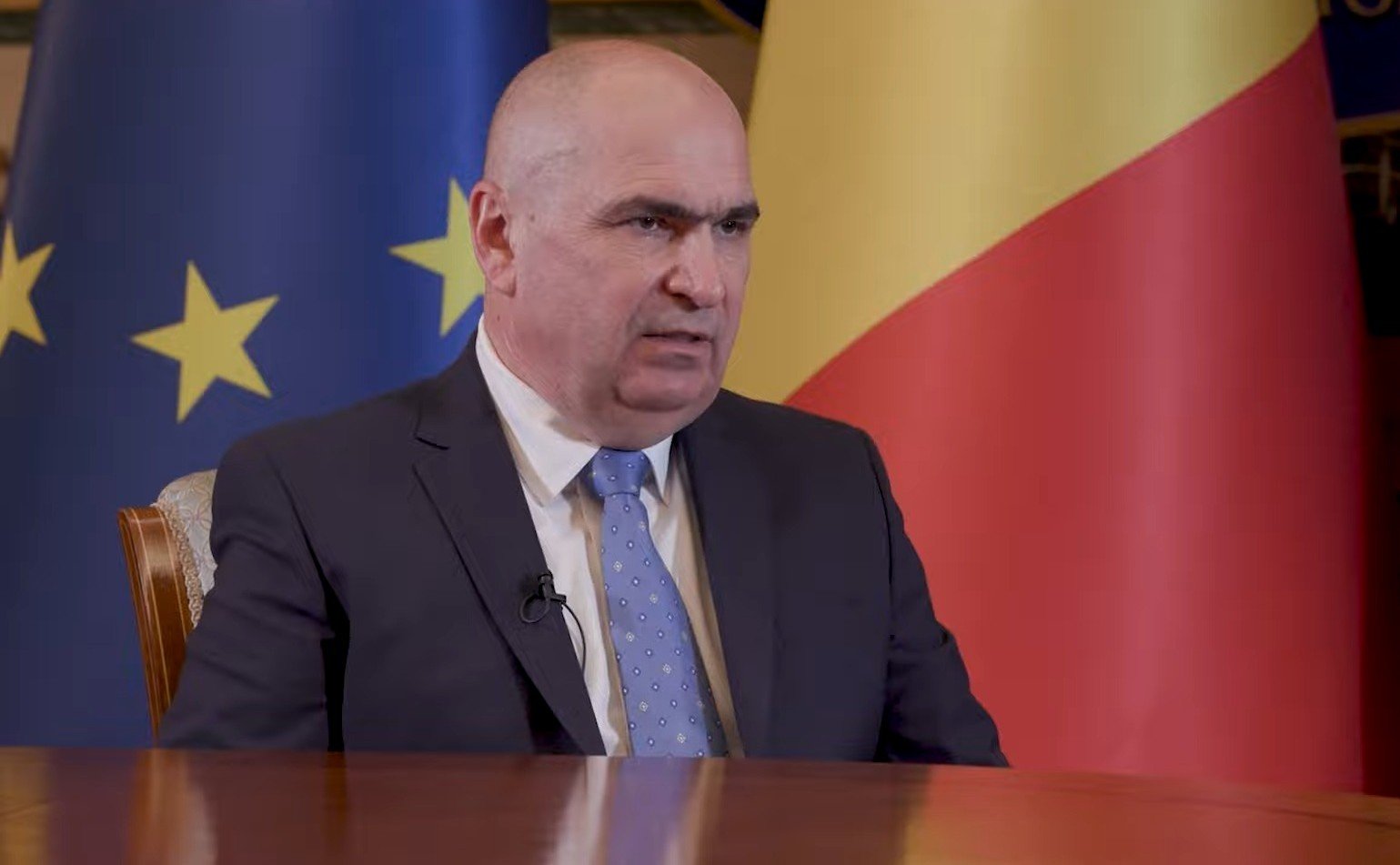 [ad_1] Premierul Ilie Bolojan a declarat într-un interviu acordat postului Digi FM că pentru infracțiuni grave de corupție, prescripția nu ar trebui să fie aplicabilă