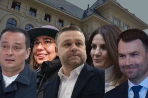 Eroare în estimările sondajelor pentru Primăria București: un studiu al institutului AtlasIntel, prepublicat cu două zile înainte de alegeri, indică câștigătoare pe Anca Alexandrescu și Ciprian Ciucu pe locul trei, în timp ce o investigație despre candidata partidului extremist AUR a fost ignorată de portalul de știri Hotnews