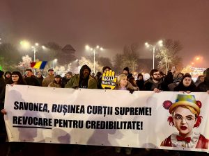 Nou miting în Piața Victoriei din București, programat pentru vineri seara / Demonstratii pentru autonomia justiției planificate și în alte orașe din țară