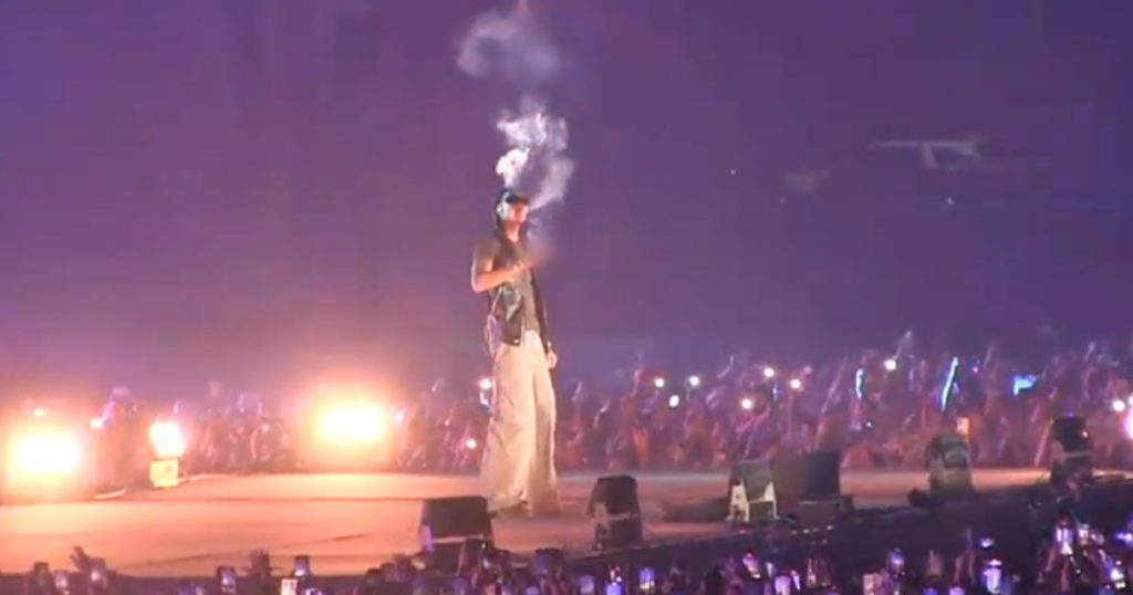 Wiz Khalifa a fost condamnat la 9 luni de închisoare „în regim de detenție”. Decizia Curții de Apel Constanța este definitivă