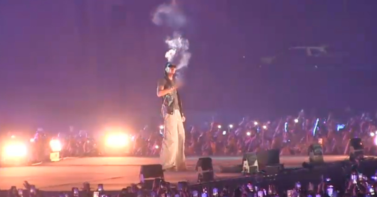 Wiz Khalifa a fost condamnat la 9 luni de închisoare „în regim de detenție”. Decizia Curții de Apel Constanța este definitivă