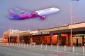 Wizz Air lanseaza zboruri de la Oradea! Care sunt cele trei destinații