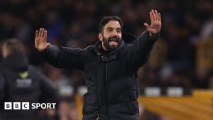 Wolves 1-4 Man Utd: Echipa lui Ruben Amorim în creștere sau urmează o înfrângere?