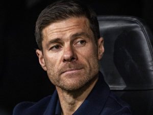 Xabi Alonso vorbește despre relația sa cu jucătorii și viitorul său