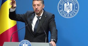 Ministrul Educației, Daniel David, și-a anunțat demisia: “Decizia mea de a părăsi funcția are o explicație clară”