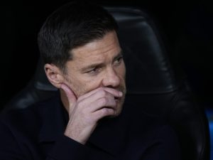 “Şoc la Real Madrid! Decizie luată în privinţa lui Xabi Alonso, după înfrângerea umilitoare în faţa lui City”