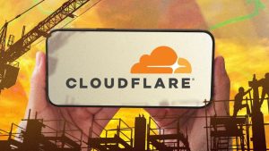 Parțial, internetul a fost surpat din nou de problemele Cloudflare