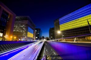 Concluzii importante ale liderilor europeni la Bruxelles despre sprijinul financiar pentru Ucraina și utilizarea activelor rusești blocate