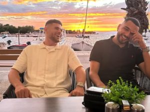 Echipa FCSB este foarte aproape de a-și vinde un jucător pentru suma de 17 milioane de euro.