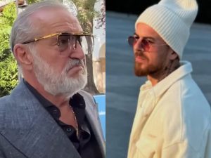 Iată o reformulare a titlului: “Denis Alibec l-a înfuriat pe Gigi Becali: ‘Când ai auzit așa ceva?’ Patronul echipei FCSB a pierdut calmul”