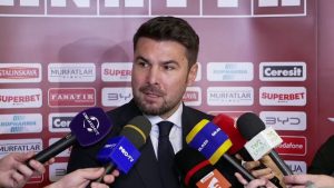 Adrian Mutu desființează speranțele de iarnă la Dinamo: „Este un atacant mediocru pentru moment, fără nimic notabil!”