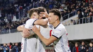 Hermannstadt și-a exprimat interesul pentru antrenor: ”O avansare pentru el”