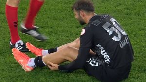 Umit Akdag trăiește emoții mixte înainte de barajul Turcia – România pentru Cupa Mondială