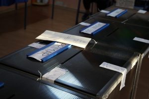 Ultima zi de campanie pentru alegerile pentru Primăria Municipiului București / Bucureștenii își votesază duminică noul primar general / Ordinea candidaților pe buletinul de vot