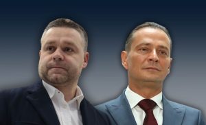 Rezultatele preliminare ale exit-poll-ului Curs-Avangarde pentru alegerile la Primăria Capitalei, la ora 21:00