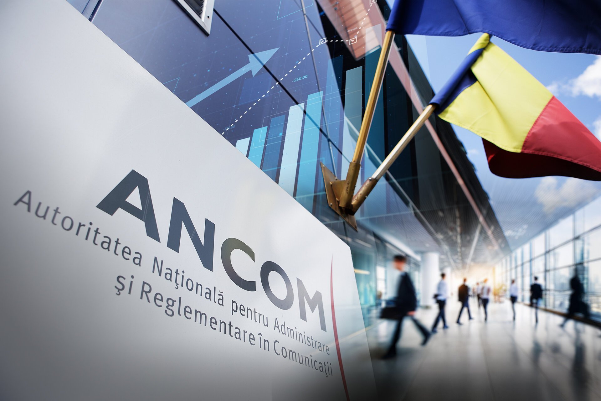 Sindicatul ANCOM obține o victorie în fața autorităților: reorganizarea suspendată Sindicatul salariaților din Autoritatea Națională pentru Administrare și Reglementare în Comunicații (ANCOM) a câștigat, marți, procesul desfășurat la Curtea de Apel, solicitând suspendarea reorganizării instituției