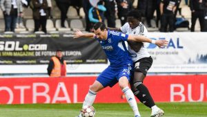 Transferuri de iarnă 2026 | Cluburile din Liga 1 au demarat primele mutări