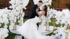 Andrea Mikloș, sinceră în legătură cu căsnicia și colaborarea ei cu soțul, antrenorul Cristin Eșanu: „Poate fi cu adevărat provocator”