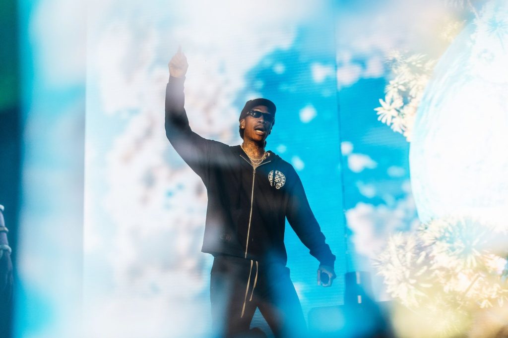 De ce șansele ca rapperul american Wiz Khalifa să execute pedeapsa cu închisoarea în România „sunt minime spre inexistente”. Ce spun doi specialiști