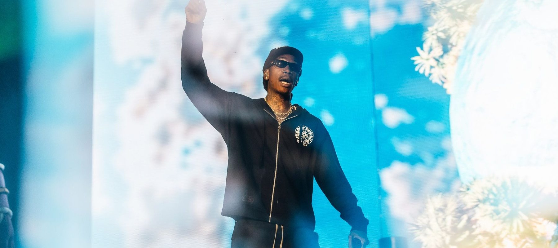 De ce șansele ca rapperul american Wiz Khalifa să execute pedeapsa cu închisoarea în România „sunt minime spre inexistente”. Ce spun doi specialiști