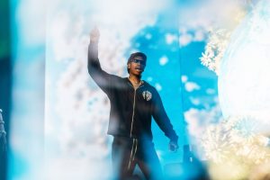 ansele lui Wiz Khalifa de a fi închis în România sunt minime.