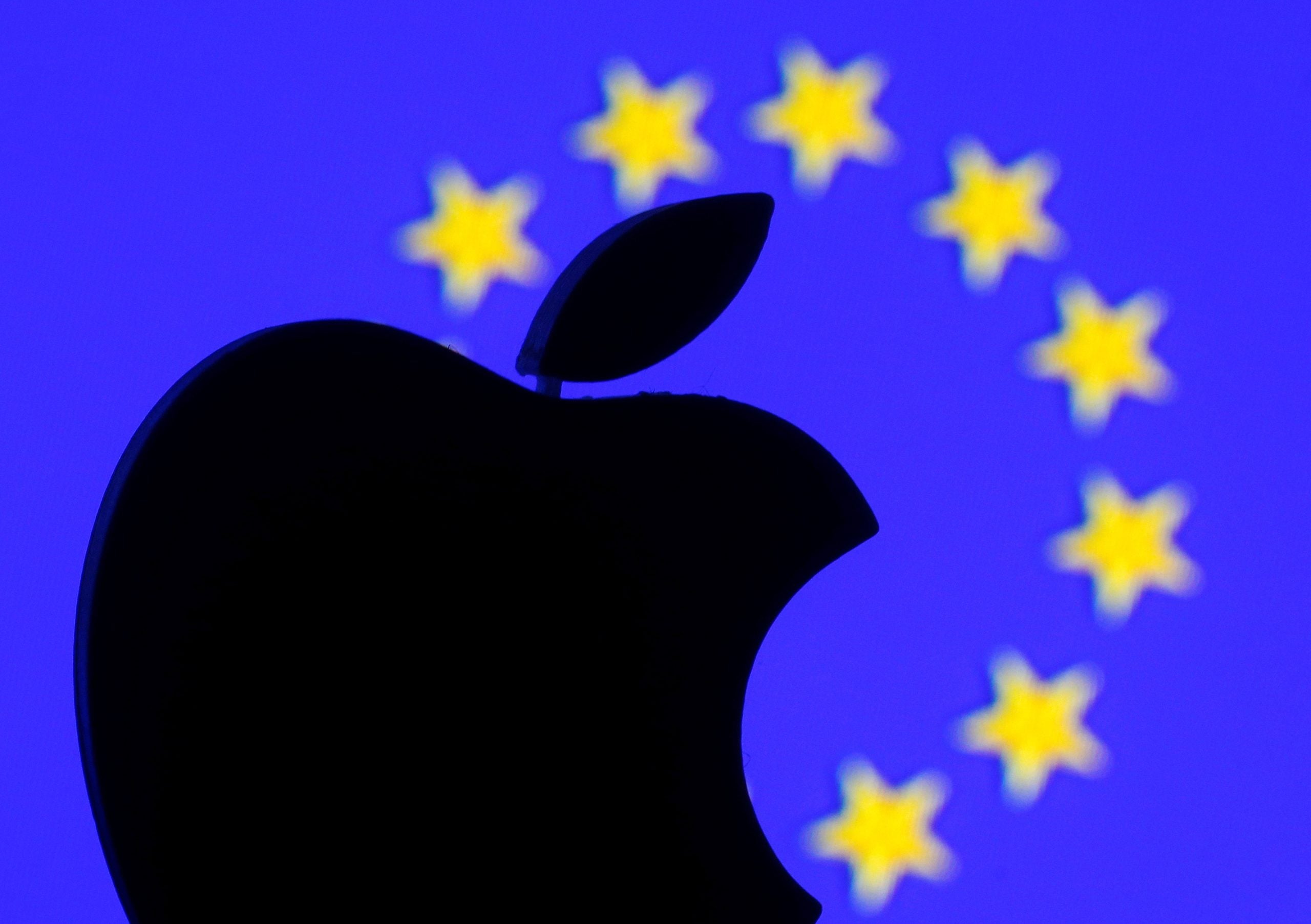 [ad_1] Apple se confruntă în prezent cu o sancțiune majoră în Europa, după ce autoritatea italiană pentru concurență a aplicat companiei americane o amendă de aproape 100 de milioane de euro