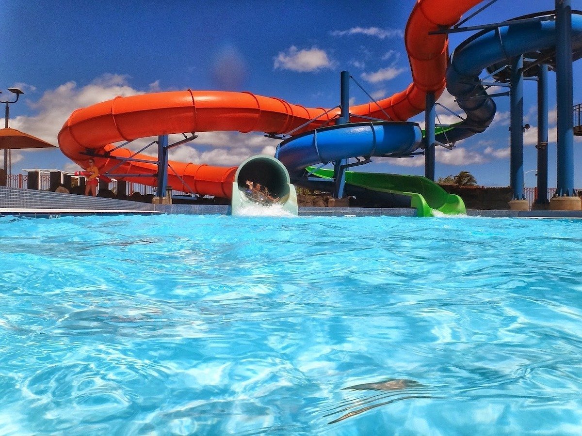 Bugetul pentru Aqua Parc Pantelimon a fost suplimentat cu 56 de milioane de lei prin decizia Consiliului Local al Sectorului 3