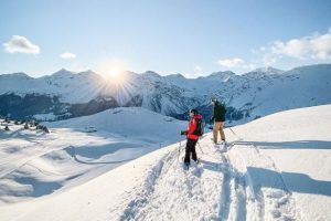 Cele mai bune șase destinații de schi din lume pentru anul 2026