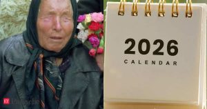 Predicțiile lui Baba Vanga pentru 2026: război, crize și dezastre naturale
