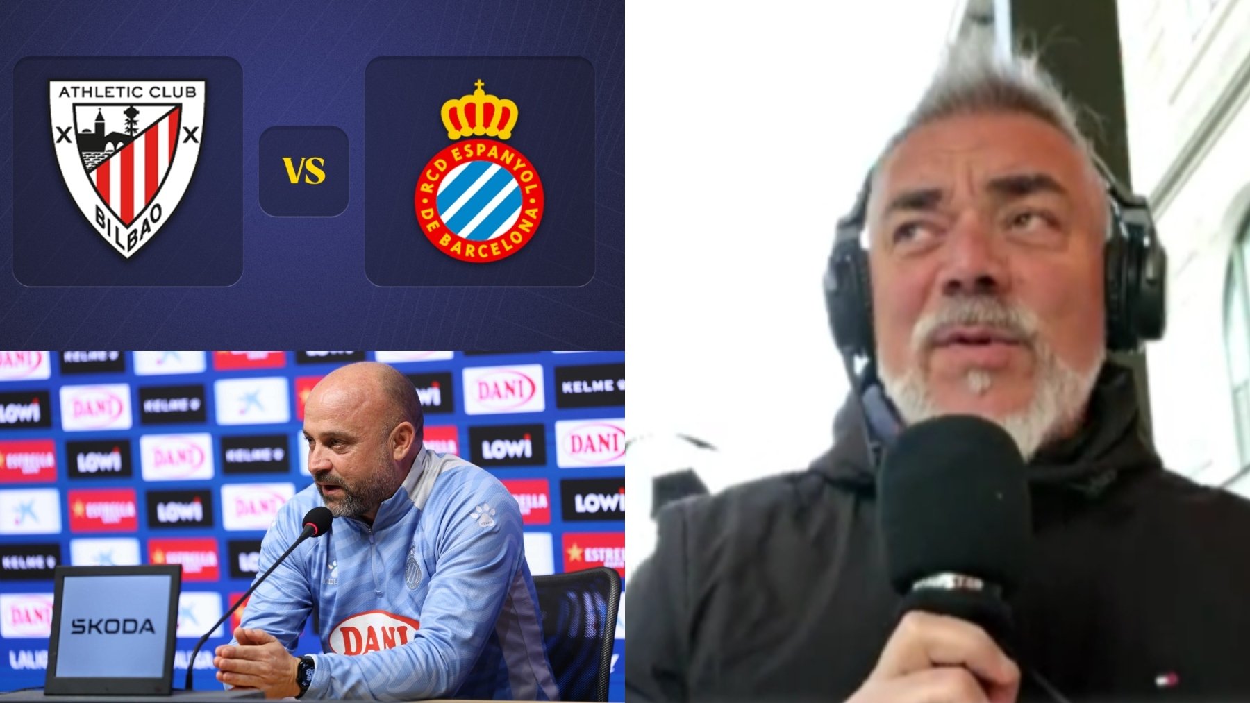 [ad_1] Espanyol se preguntă dacă poate obține o victorie importantă în meciul cu Athletic Club, care ar încheia anul 2025 pe o notă înaltă pentru echipă
