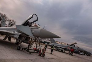 Alocație suplimentară de un miliard de lei pentru bugetul apărării și modernizarea armatei române, inclusiv pentru investiții la baza Mihail Kogălniceanu