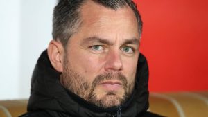 “Acest lucru nu se întâmplă unei echipe de top”