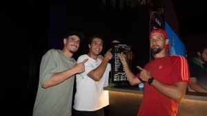 Un ex-jucător din Ligue 1 se confruntă cu o pedeapsă de 20 de ani de închisoare!