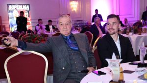 Gigi Becali a dezvăluit ce urmează după ce Darius Olaru a fost avertizat: ”Am afirmat vreodată ceva și ulterior am negat?”