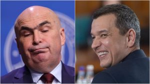 Surse: Sorin Grindeanu a solicitat lui Ilie Bolojan înlăturarea ministrei Diana Buzoianu (USR) de la Mediu, schimbarea conducerii Apele Române și desființarea companiei ESZ Prahova