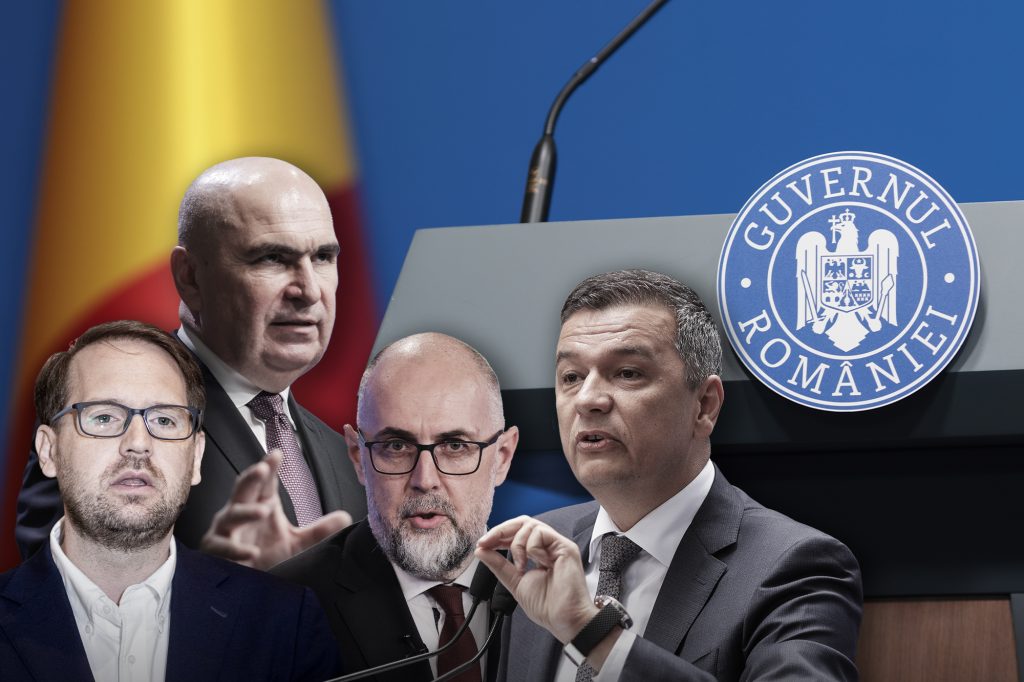 Liderul UDMR, Kelemen Hunor, face o nouă declarație puternică după ce a acuzat PSD de încălcarea acordului de coaliție.