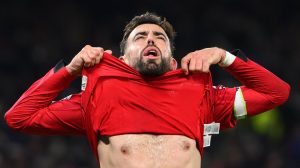 Wolverhampton – Manchester United 1-4! O reușită strălucită a „diavolilor” pe stadionul „Molineux”