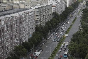 Bolojan afirmă că situaţia financiară a Bucureştiului este critică și solicită măsuri de tip guvernamental, în timp ce sprijinim cu fonduri, pe măsură ce și Primăria Generală implementează reformele necesare