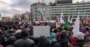 Opoziția bulgară protestează mâine împotriva bugetului: „Nu vom tolera să fim înșelați!”