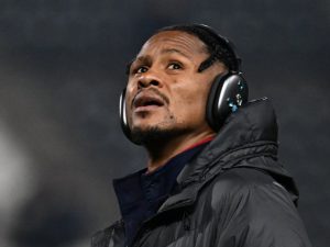 FCSB a luat o hotărâre în legătură cu Siyabonga Ngezana, după ce acesta a refuzat să participe la meciul împotriva echipei Farul.